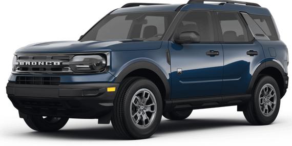 FORD BRONCO SPORT 2023 3FMCR9B6XPRE22677 image FORD BRONCO SPORT 2023 3FMCR9B6XPRE22677 image